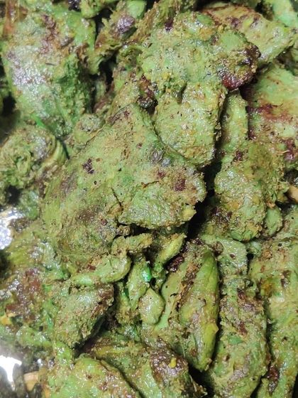 Plaza Caterer - Event Catering Signature Starters & Live Counters photo 11