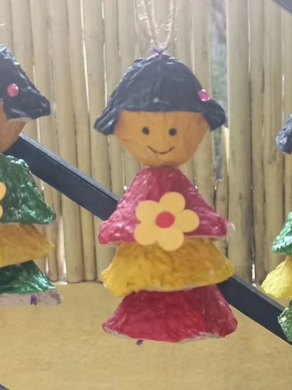 Tiny Mustards - Summer Camp Creative Expressions: Arts and Crafts photo 13