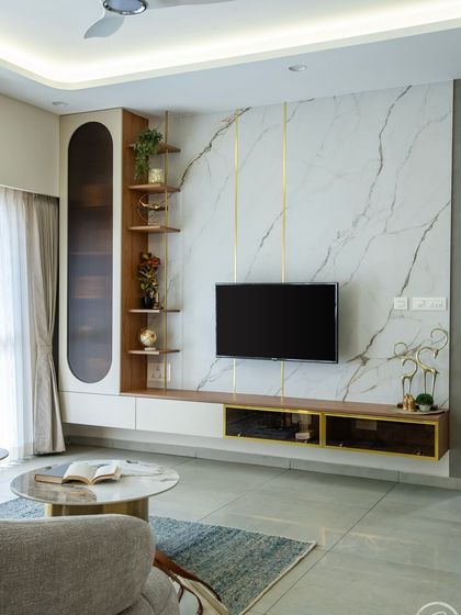 The Unique Story - Turnkey Residential Interiors Elegant Living & Dining Spaces photo 44