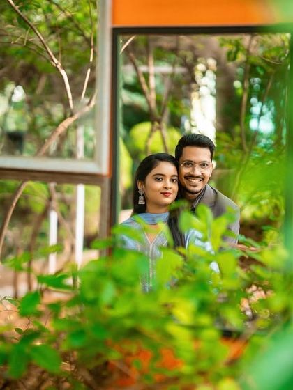 Santosh Ranal Photography - Wedding & Couples Photography Pre-Wedding Stories photo 254