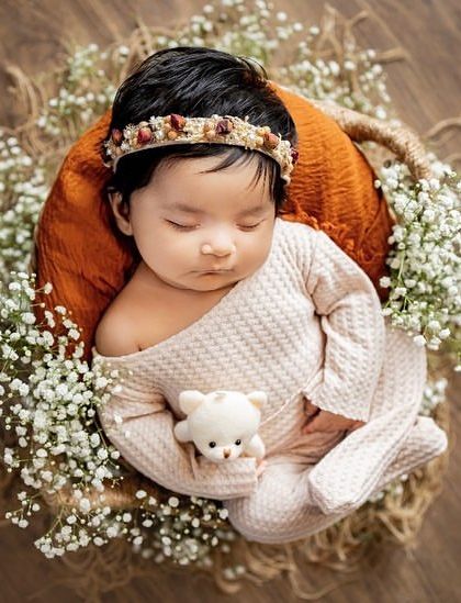 Cuddles & Giggles Photography - Newborn & Baby Photography Sweet Dreams & Tiny Details photo 4