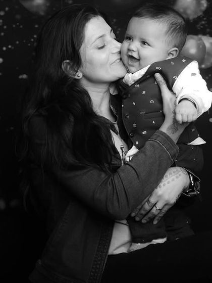 Vishal Diwan - Family & Milestone Photography Family & Kids Portraits photo 15