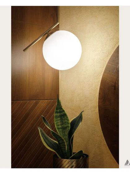 Studio All - Residential Architecture & Interior Design Elegant Foyers & First Impressions photo 10