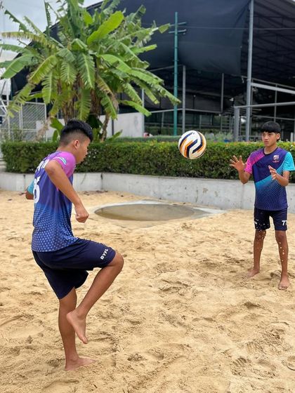 BYFL - High-Performance Youth Football Training Train Like a Pro: Elite Development photo 64