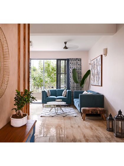 By the Riverside - Full-Service Interior Design Living Spaces: The Soul of the Home photo 48