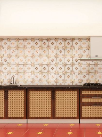 Artyss Designn Studio - Individual Room Design & Renovation Modern Kitchens & Dining Spaces photo 29