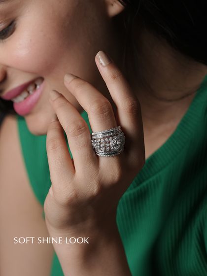 Engagement & Eternity Rings photo 25