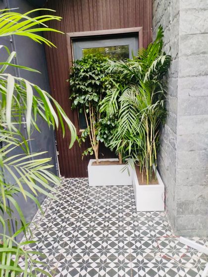 Whispering Gardens - Landscape & Garden Design Urban Oases: Rooftop & Terrace Gardens photo 69