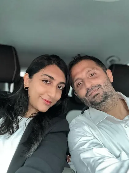 We started A&Y Partners as newlyweds and have been balancing our roles as partners in law and in life for over a decade. Our shared journey is the foundation of our firm's collaborative spirit.