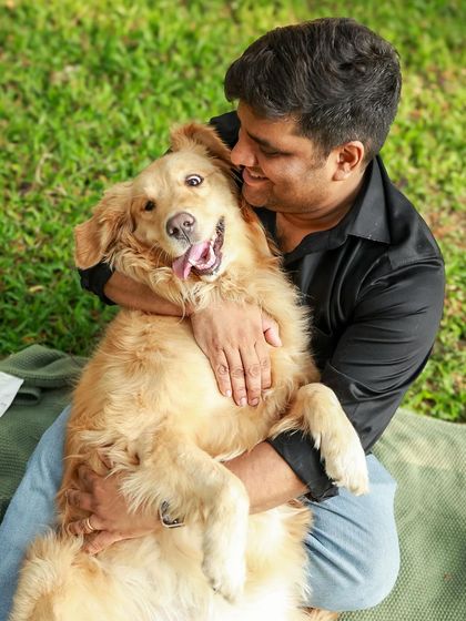 Priyanka - Family & Pet Photography Outdoor Family Adventures photo 12
