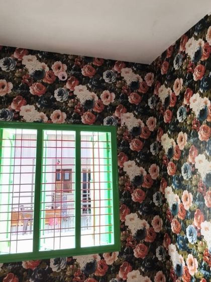 Wallplays - Wallpaper Design & Installation Nature-Inspired & Floral Prints photo 27