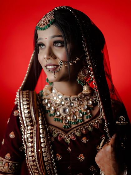 Our Stunning Brides photo 25