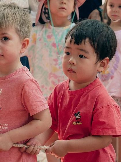 Knowledge Origin - Preschool & Kindergarten Programs Learning Beyond Our Walls: Field Trips & Nature Exploration photo 74