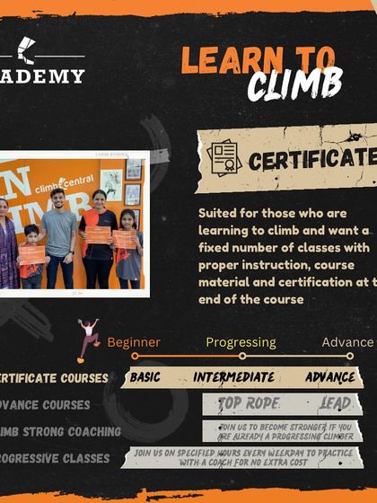 Structured Learning: Courses & Programs photo 6