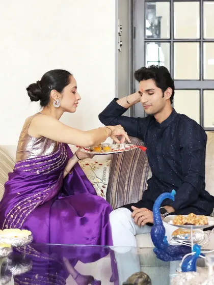 Ekaani - Custom & Corporate Gifting Festive Celebrations photo 5