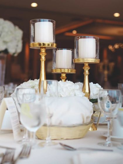 The Art of Detail: Tablescapes & Ambiance photo 8