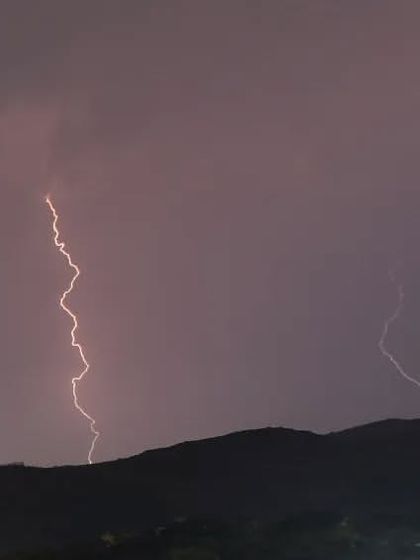 Chasing Storms & Stars photo 3