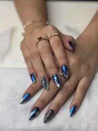 Nail Services