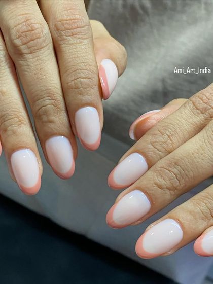 The Modern French Manicure photo 16