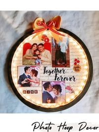 Personalized Art & Decor Frames