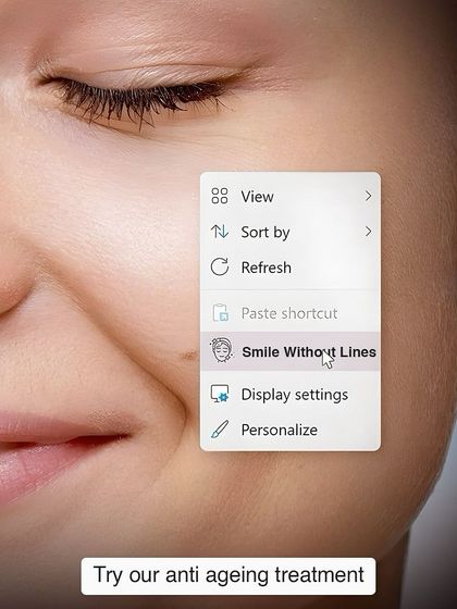 Smile without worrying about the lines. Our anti-aging treatments, including Botox and fillers, can help you refresh your look and smooth out crow's feet and other expression lines.