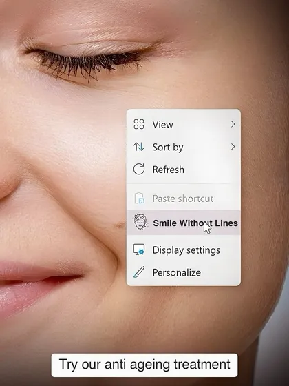 Smile without worrying about the lines. Our anti-aging treatments, including Botox and fillers, can help you refresh your look and smooth out crow's feet and other expression lines.