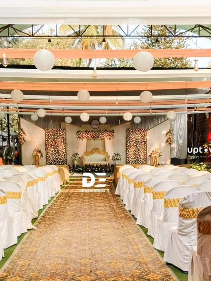 Uptown Event - Full-Service Event Planning Engagements, Receptions & Formal Events photo 55