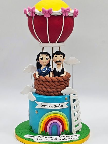 Cakes for Every Celebration photo 9