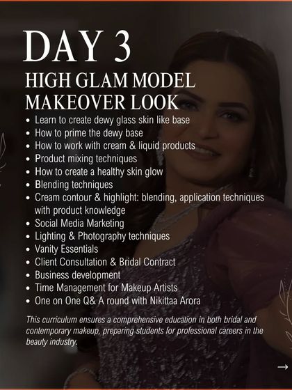 Join the Academy: Courses & Masterclasses photo 4