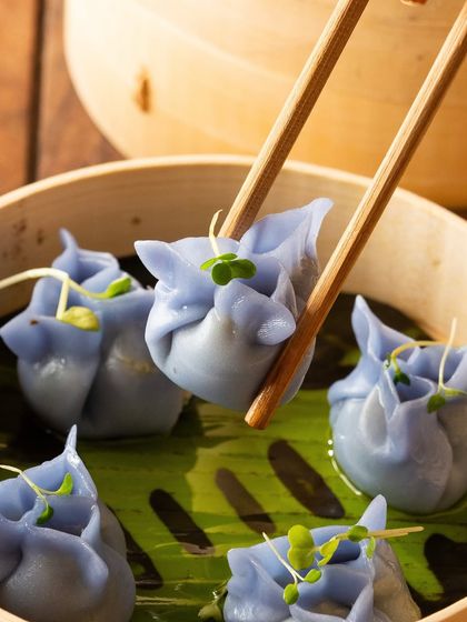 Pan-Asian Feasts photo 21