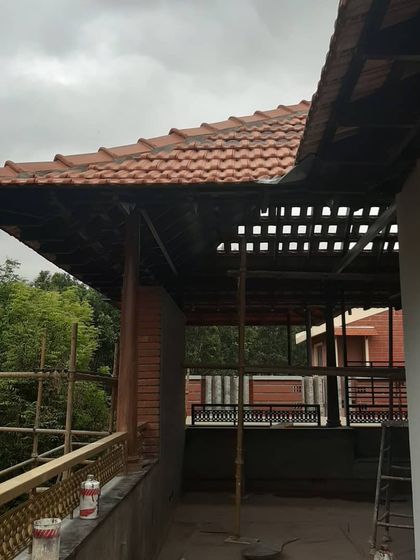 Absolute Architects & Designers - Architectural Design Restoring Soulful Spaces photo 3