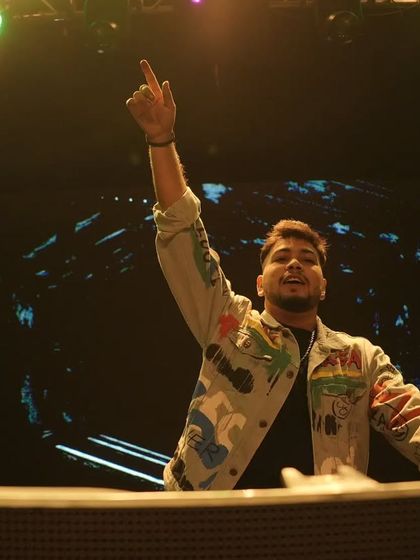 The Skelltron Persona photo 35