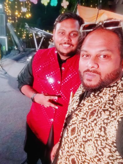 Behind the Scenes & Artist Collaborations photo 32