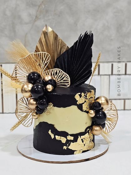 Cakes for Every Celebration photo 22