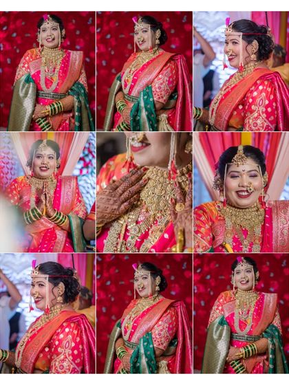 Radiant Brides photo 47