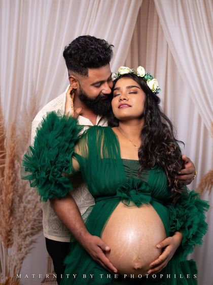 Timeless Studio Portraits photo 86