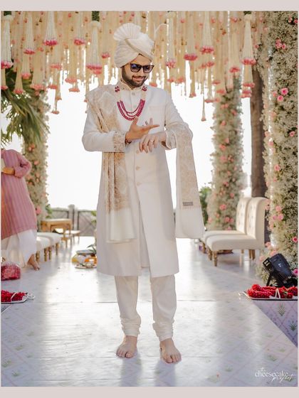 Elegant Wedding Ceremonies photo 9