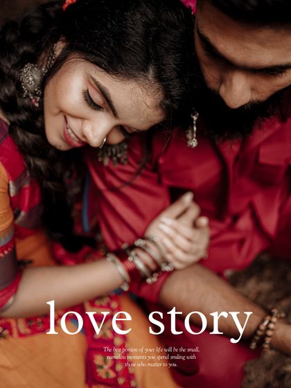 TK Wedding Stories - Wedding & Couples Photography Pre-Wedding & Engagement Stories photo 22