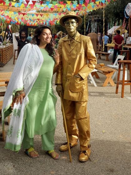 Dottedi - Event Styling & Experiences Unique Food & Drink Experiences photo 12