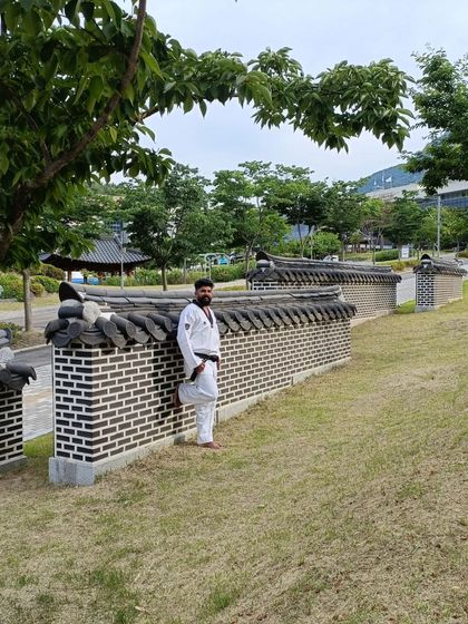 CTA Taekwondo & Fitness Clubs - Taekwondo for Kids & Teenagers International Recognition & Championships photo 49