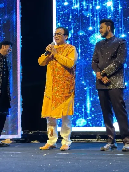 The Complete Wedding Experience photo 44