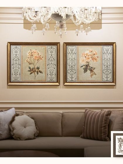 Country Villa Decor - Vintage & Classic Furniture Curated Wall Decor & Mirrors photo 8