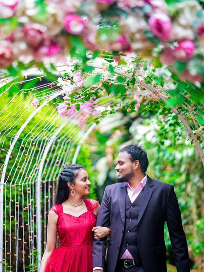 Santosh Ranal Photography - Wedding & Couples Photography Pre-Wedding Stories photo 59