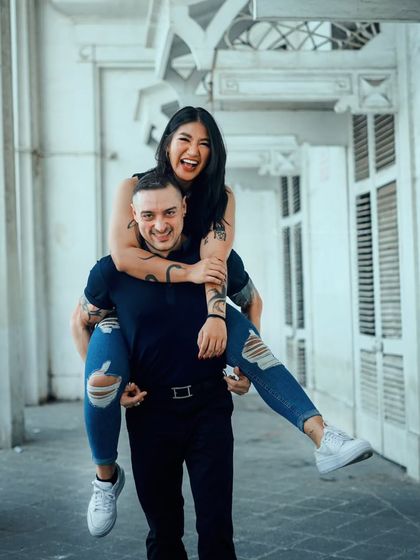 Special Moment Photography - Pre-Wedding Photography & Films Mumbai City Love photo 4