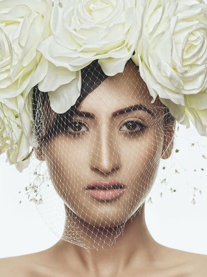 Studio Finesse - Beauty & Skincare Photography Editorial & Avant-Garde Beauty photo 15