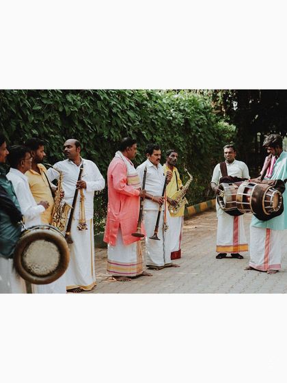 2Bonds - Wedding Photography & Films Sacred Vows: The Wedding Ceremony photo 194