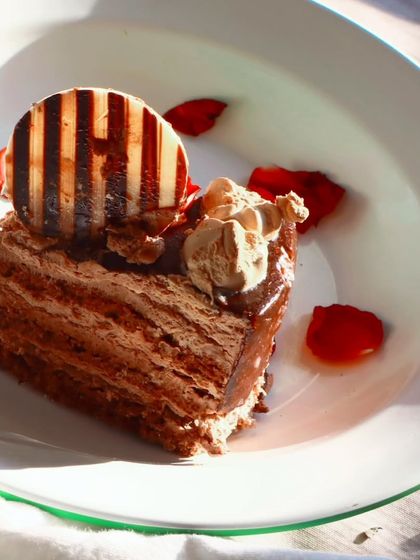 Delectable Desserts & Baked Goods photo 28