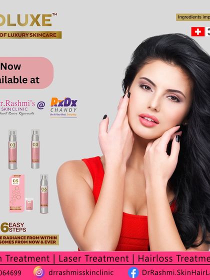 Rashmi's Skin Clinic - Anti-Aging & Skin Rejuvenation Medical Facials: Detox & Glow photo 6