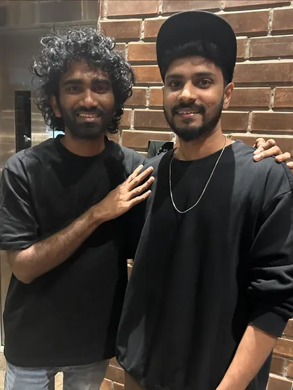 Wishing a happy birthday to the talented director and actor Pradeep Ranganathan. It's great to connect with the new wave of Kollywood talent.