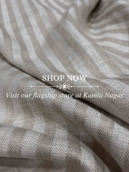 We design our fabrics to keep you comfortable in the heat without compromising on fashion. Visit our store to see the full range.